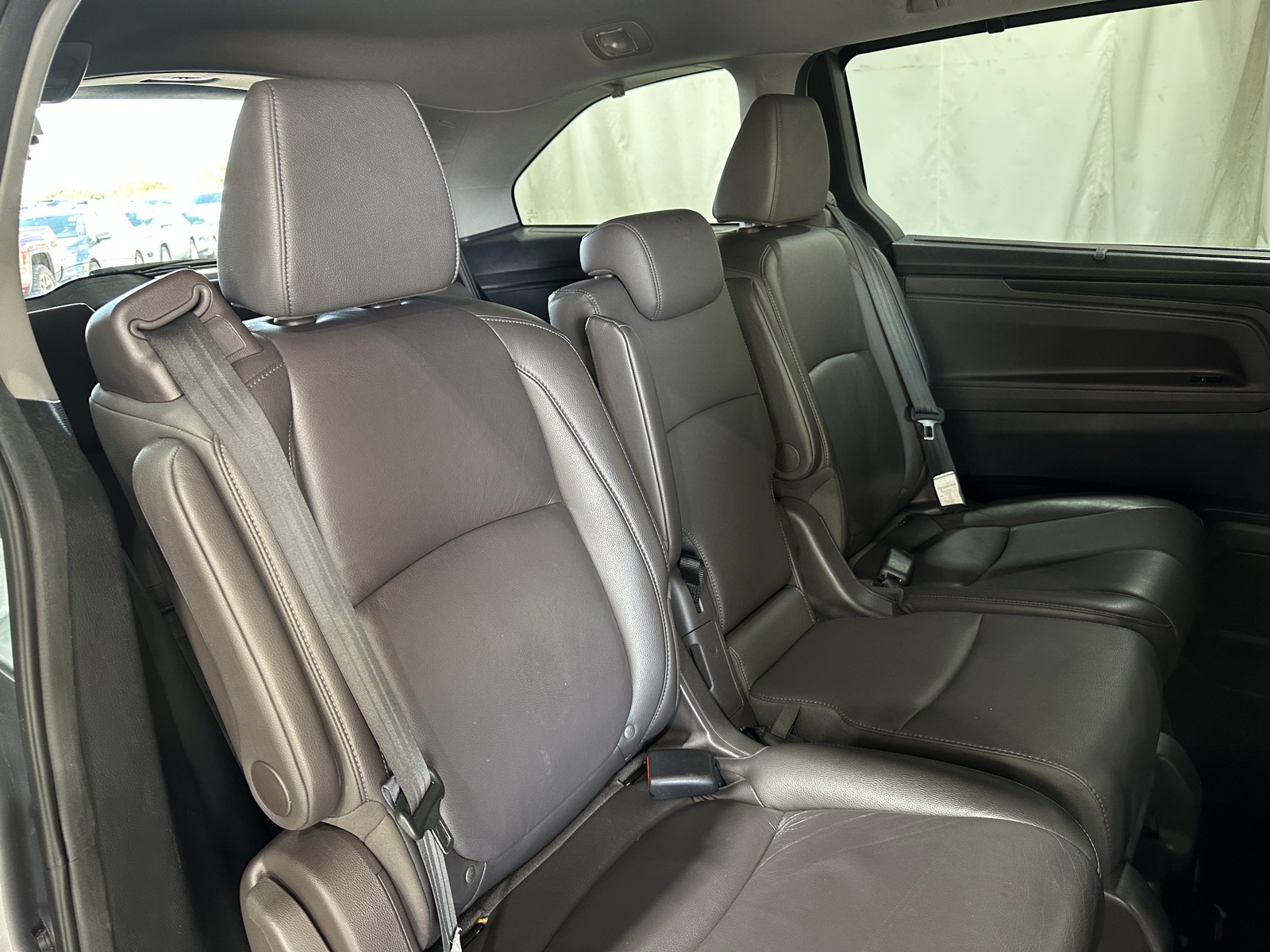 Thumbnail: 2020 Honda Odyssey - 5