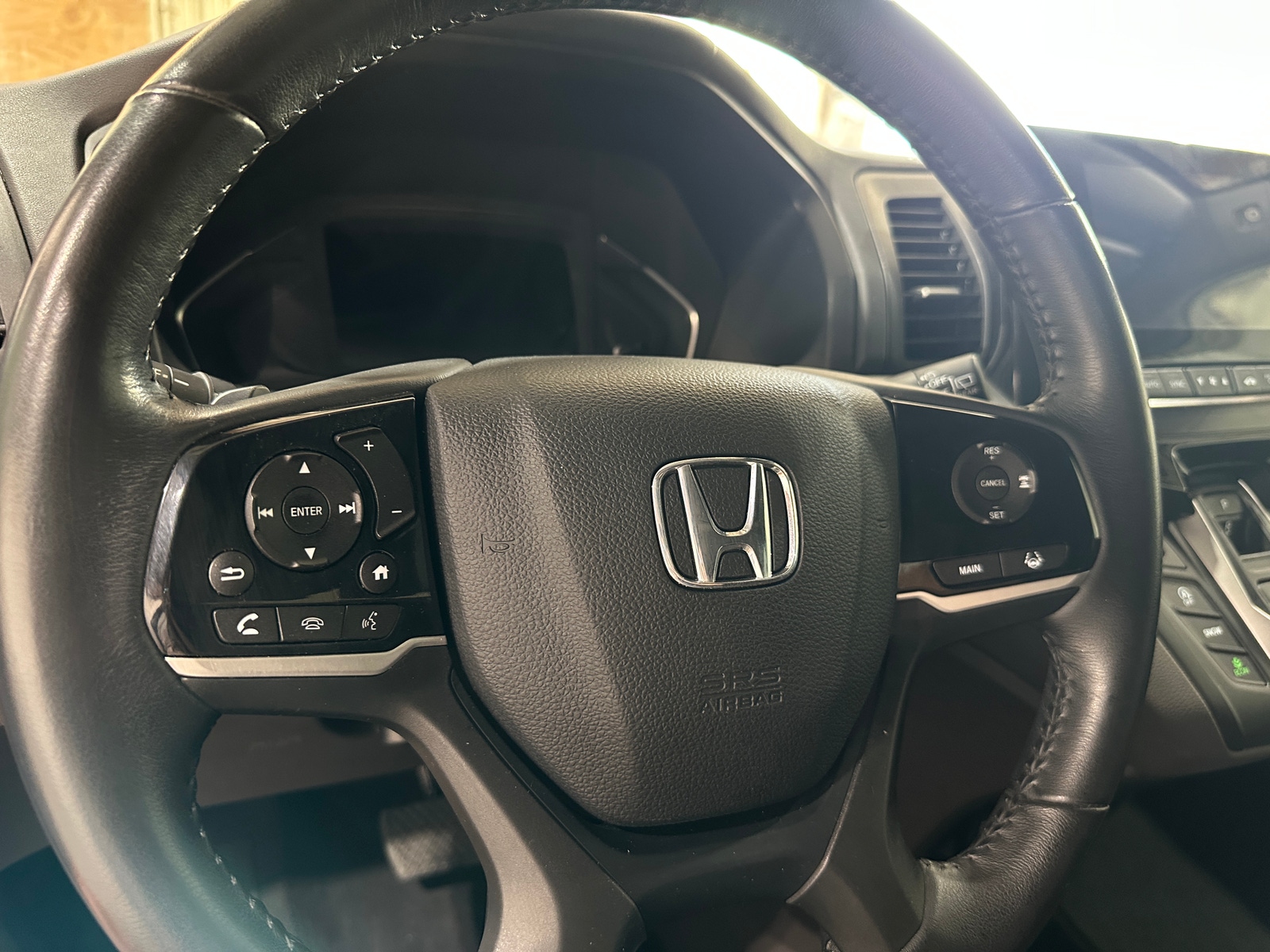 Thumbnail: 2020 Honda Odyssey - 4