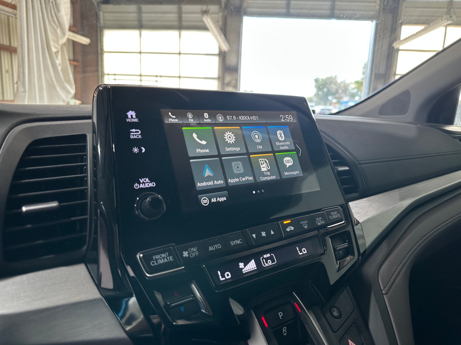Thumbnail: 2020 Honda Odyssey - 3