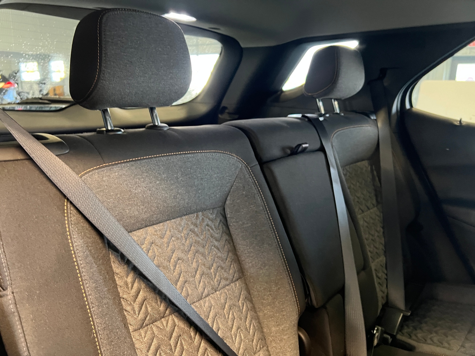 Thumbnail: 2022 Chevrolet Equinox - 6