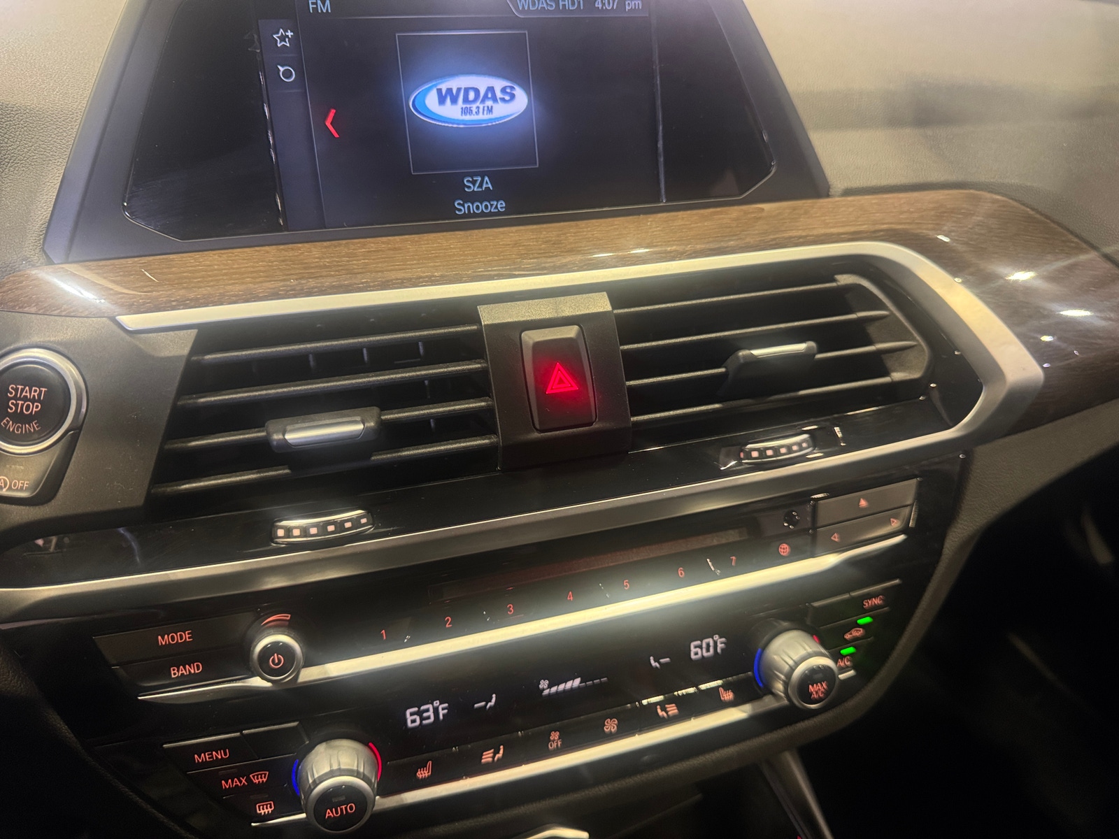 Thumbnail: 2018 BMW X3 - 3