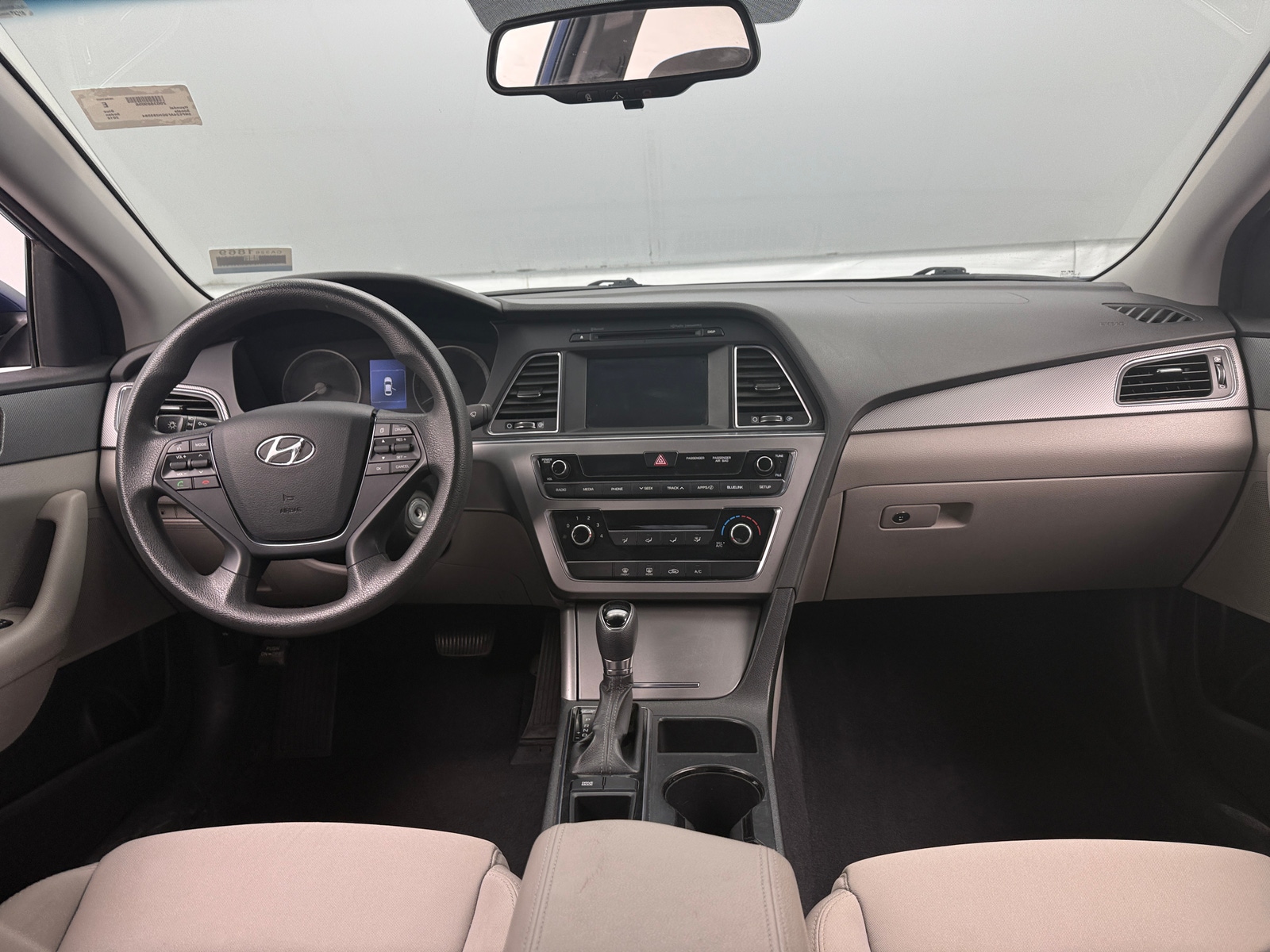 Thumbnail: 2016 Hyundai Sonata - 3