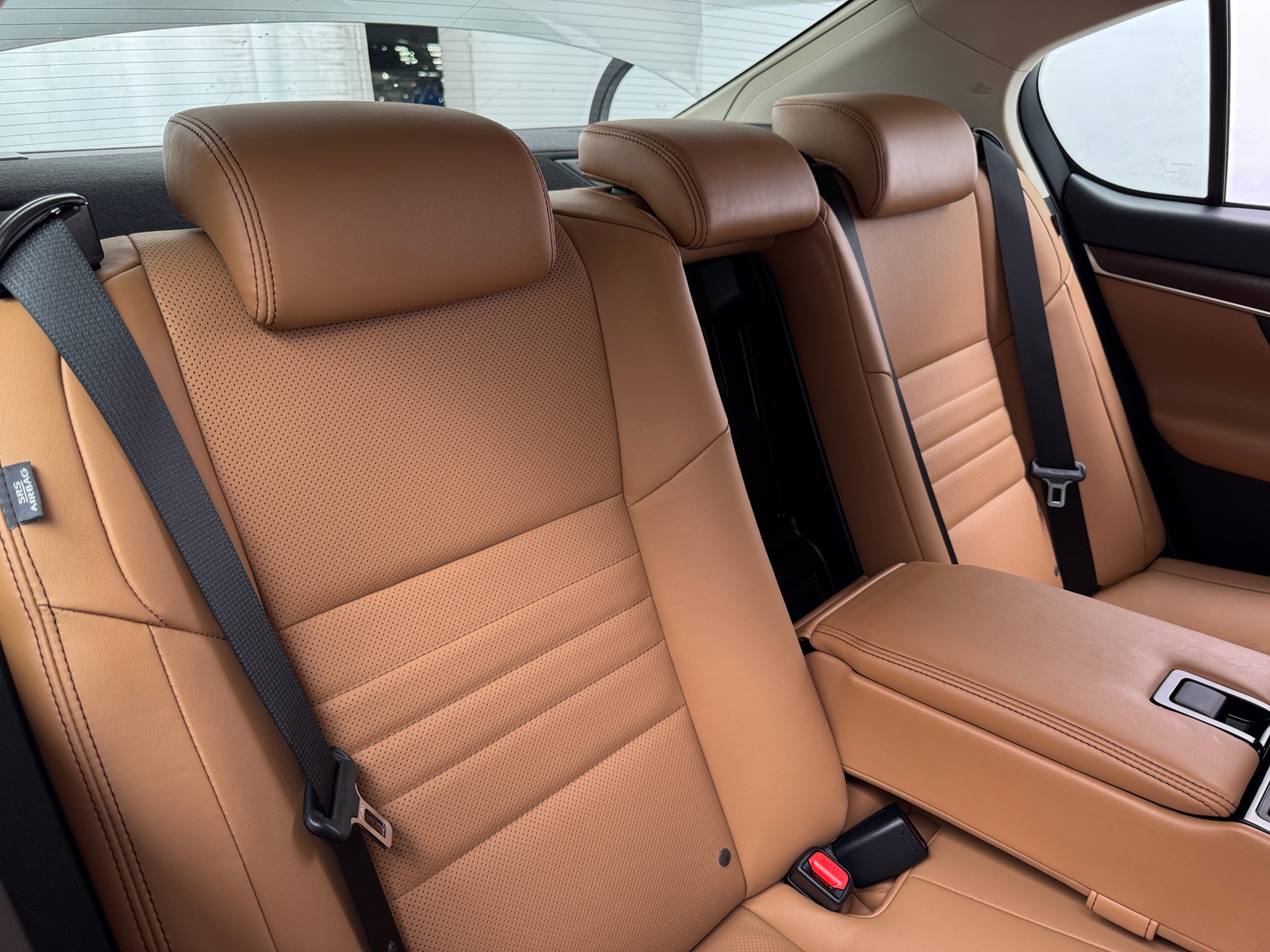 Thumbnail: 2019 Lexus GS - 5