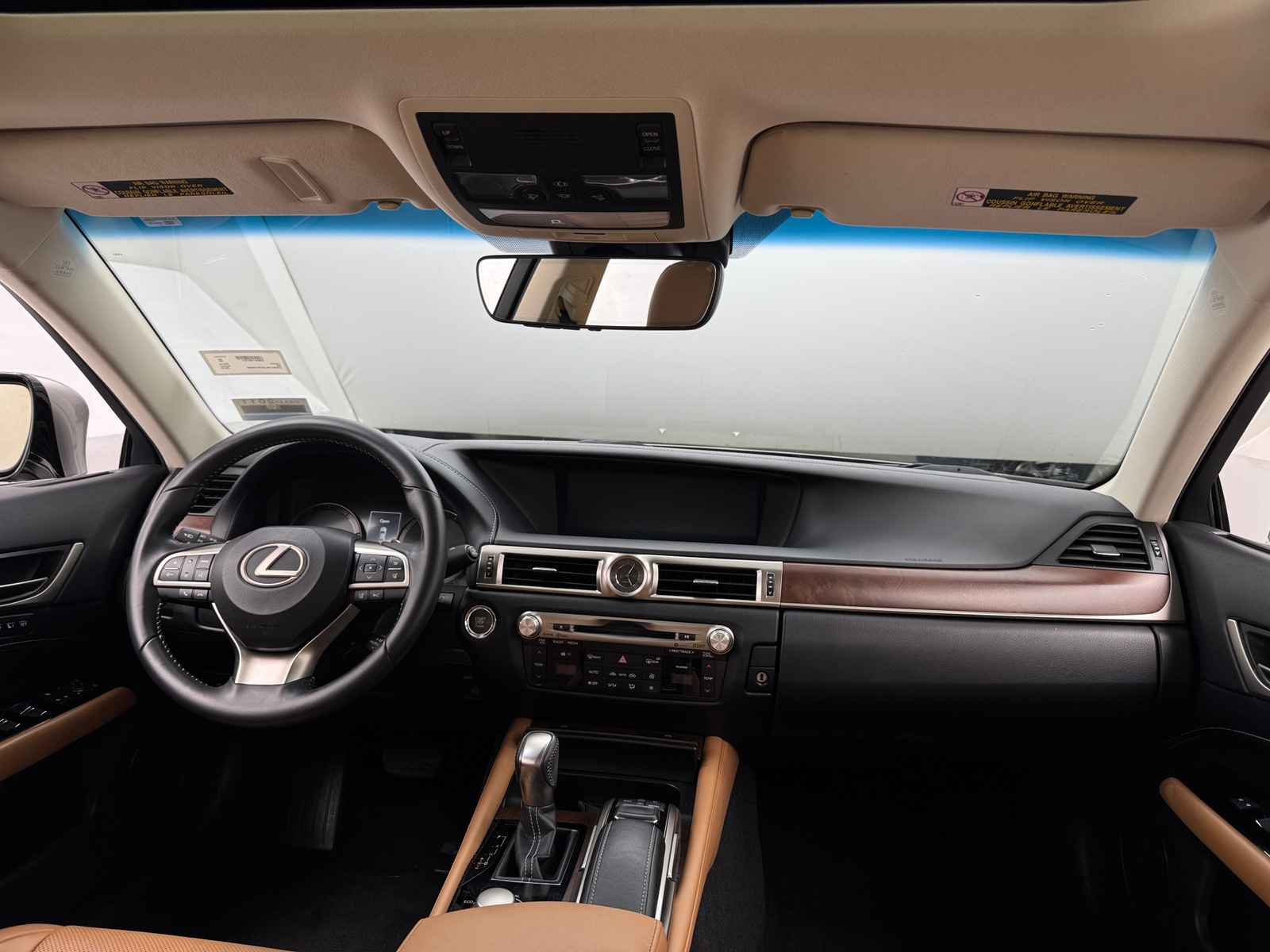 Thumbnail: 2019 Lexus GS - 2
