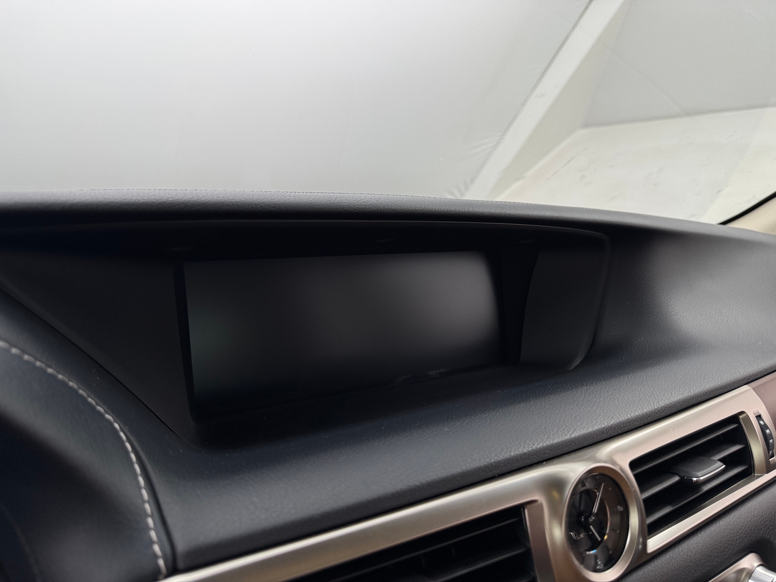 Thumbnail: 2019 Lexus GS - 3