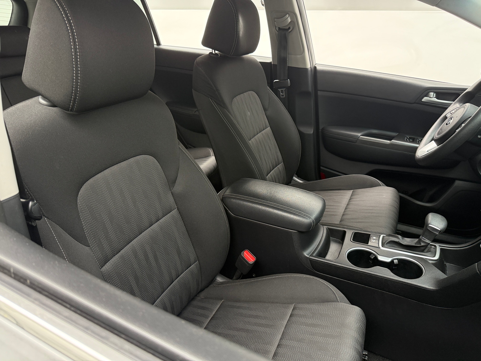 Thumbnail: 2021 Kia Sportage - 2