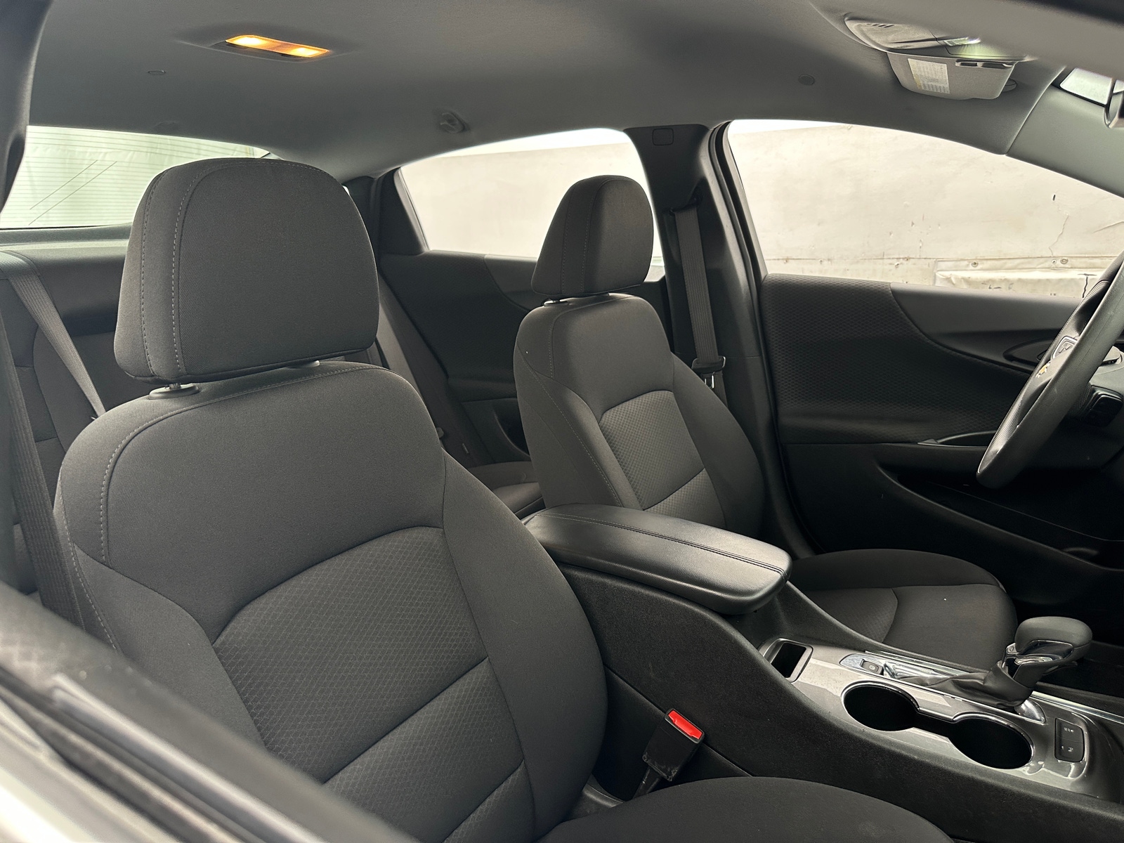 Thumbnail: 2024 Chevrolet Malibu - 2