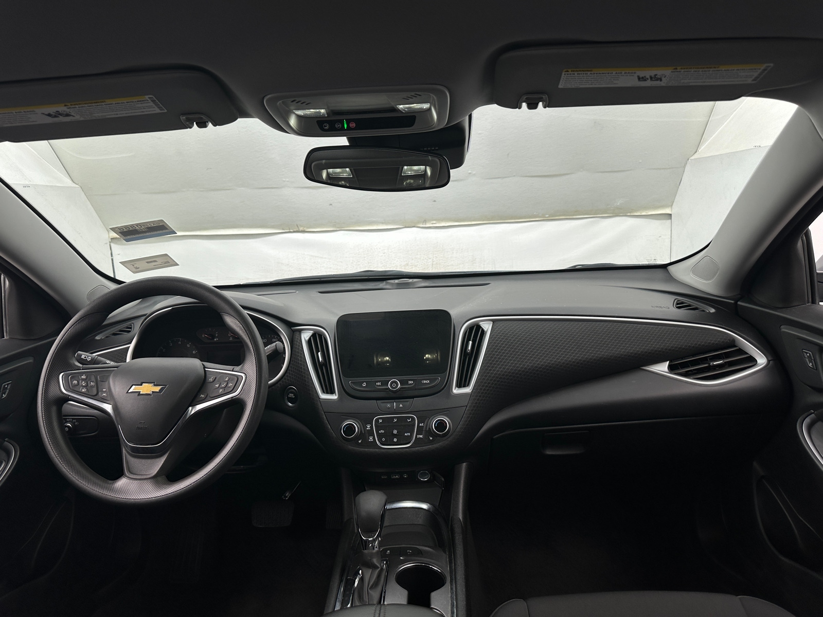 Thumbnail: 2024 Chevrolet Malibu - 3
