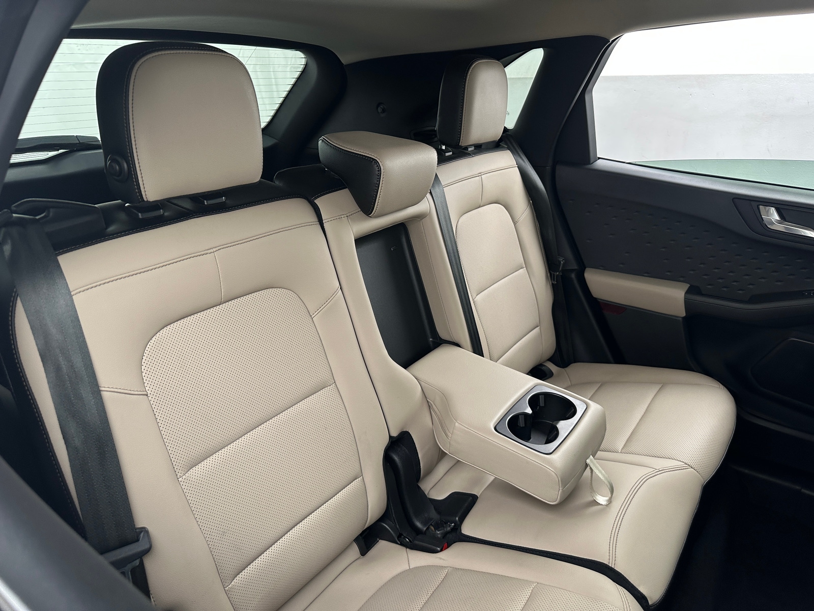 Thumbnail: 2020 Ford Escape - 6