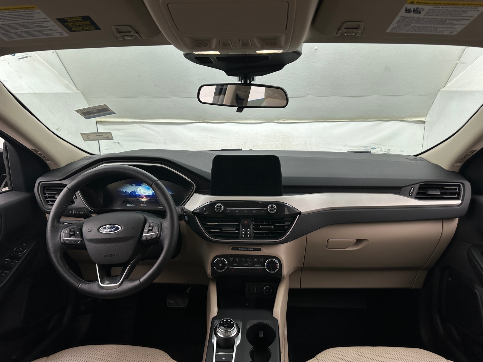 Thumbnail: 2020 Ford Escape - 3