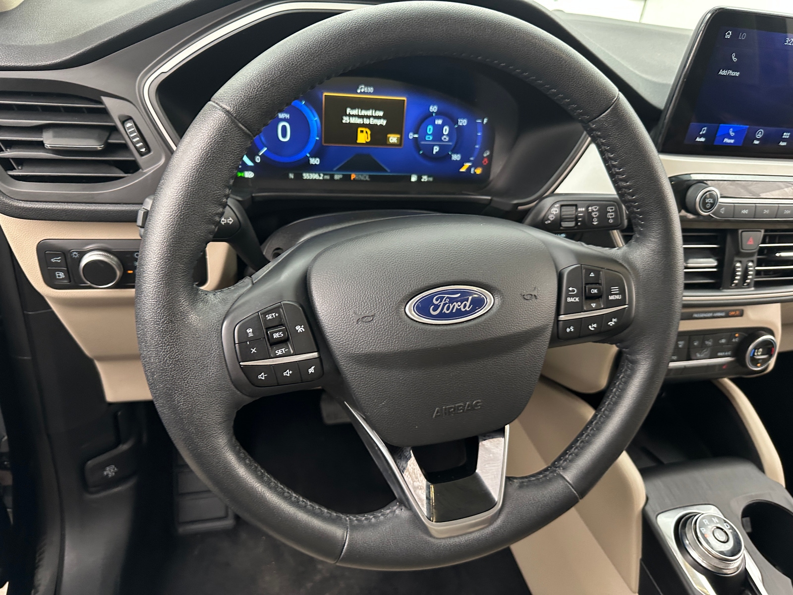 Thumbnail: 2020 Ford Escape - 5