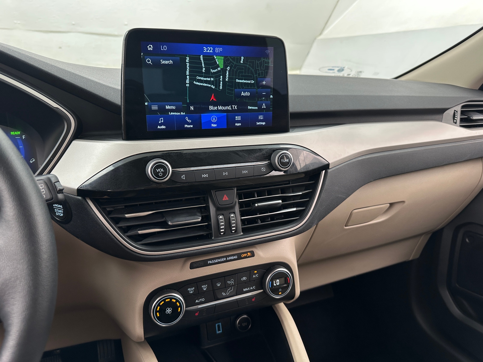 Thumbnail: 2020 Ford Escape - 4