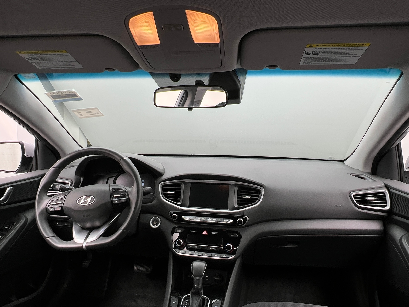 Thumbnail: 2019 Hyundai Ioniq - 3