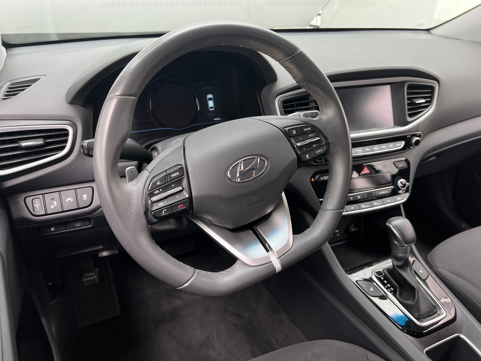 Thumbnail: 2019 Hyundai Ioniq - 5
