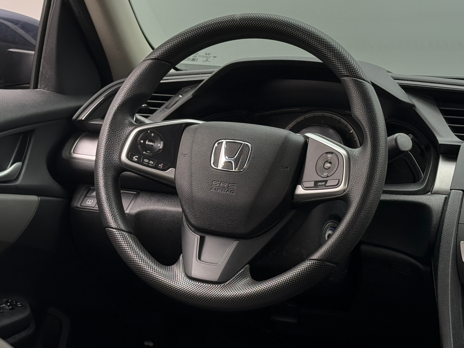 Thumbnail: 2017 Honda Civic - 5