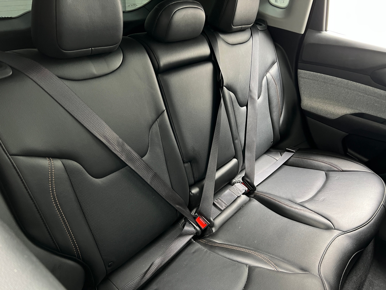 Thumbnail: 2022 Jeep Compass - 5