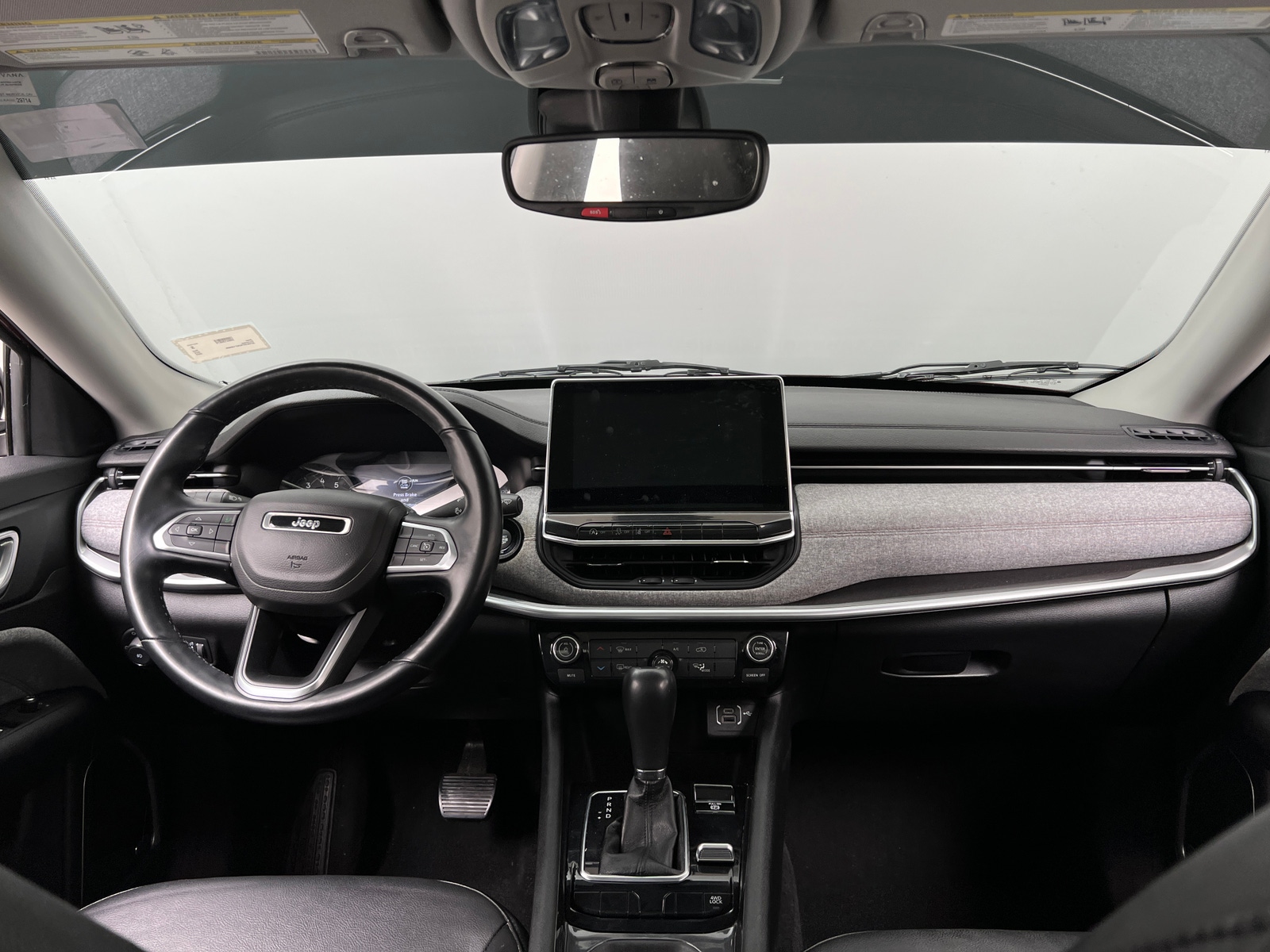 Thumbnail: 2022 Jeep Compass - 2