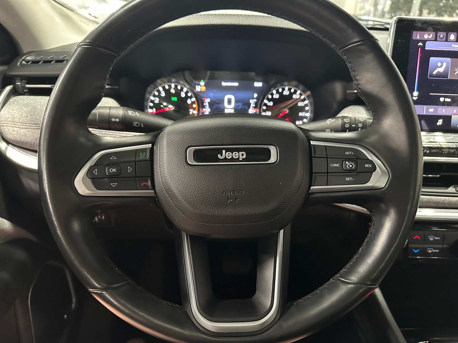 Thumbnail: 2022 Jeep Compass - 4