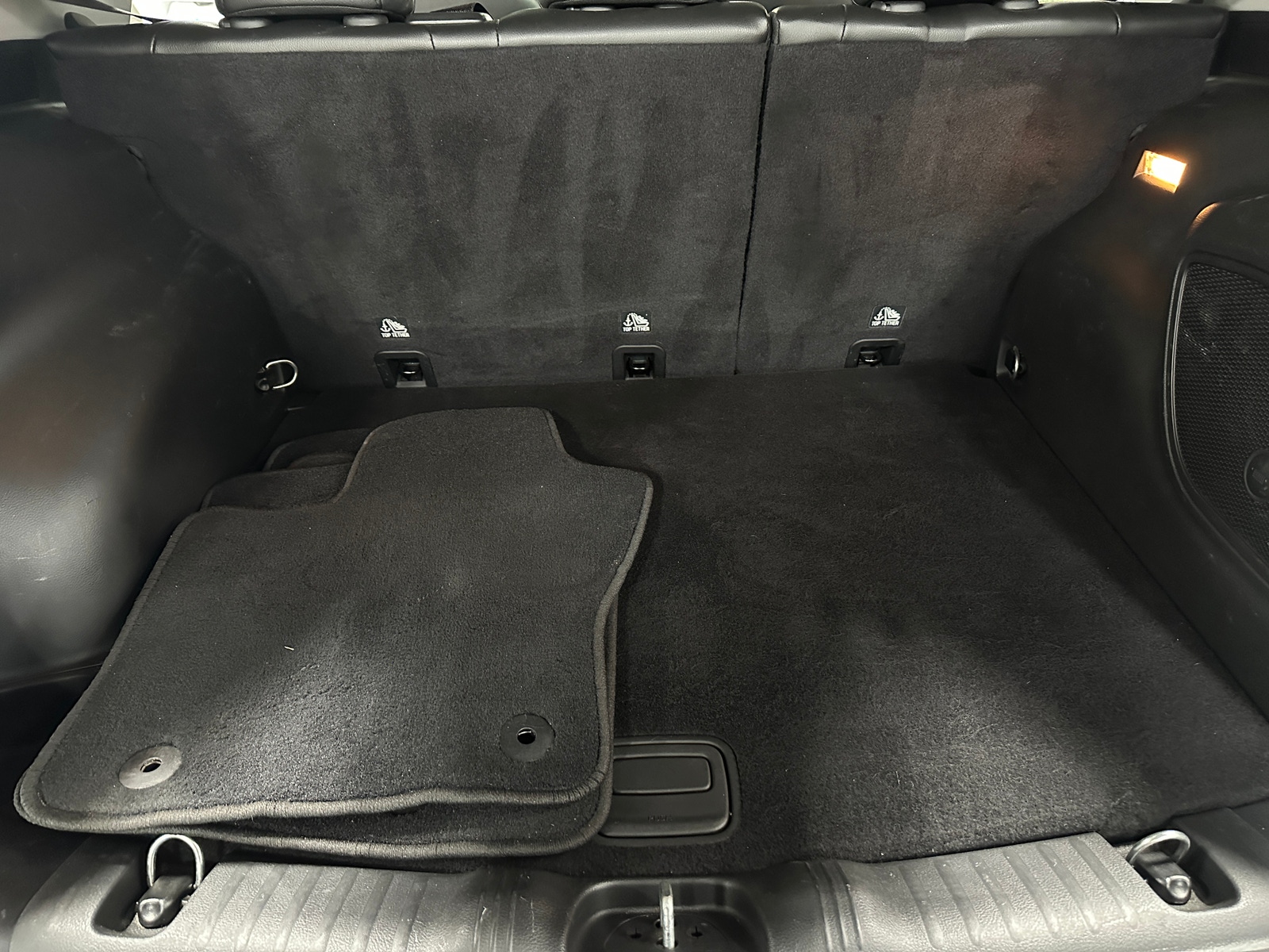 Thumbnail: 2022 Jeep Compass - 6