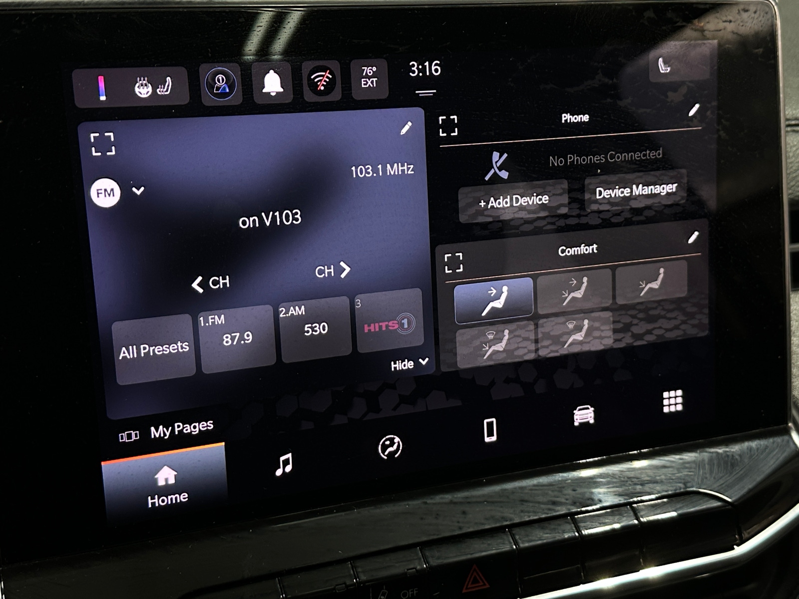 Thumbnail: 2022 Jeep Compass - 3