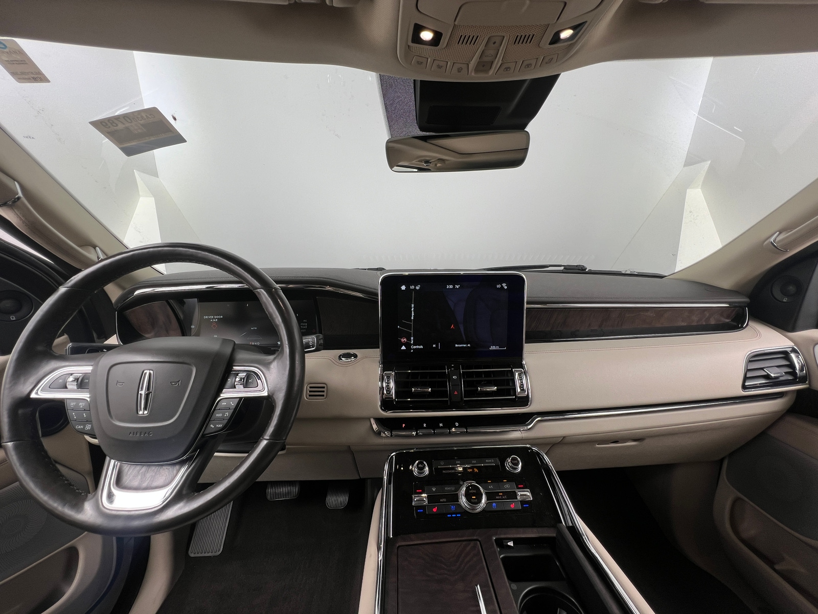 Thumbnail: 2019 Lincoln Navigator - 2