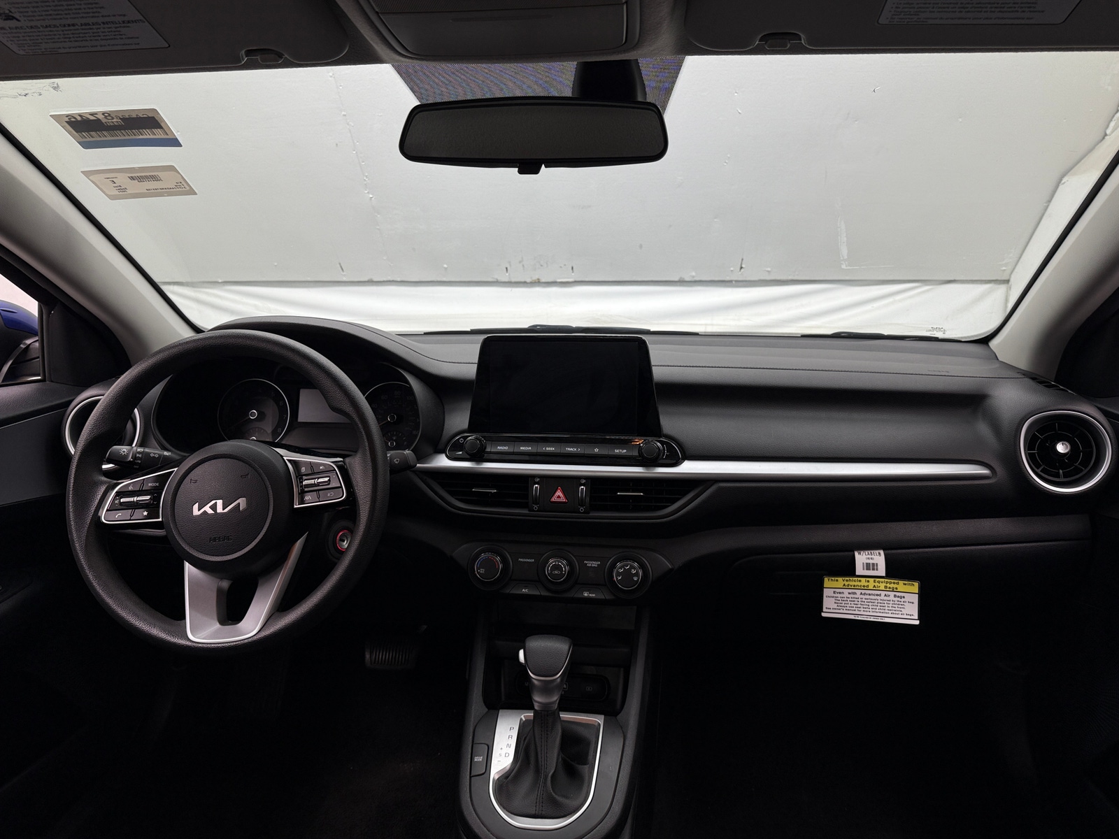 Thumbnail: 2024 Kia Forte - 3
