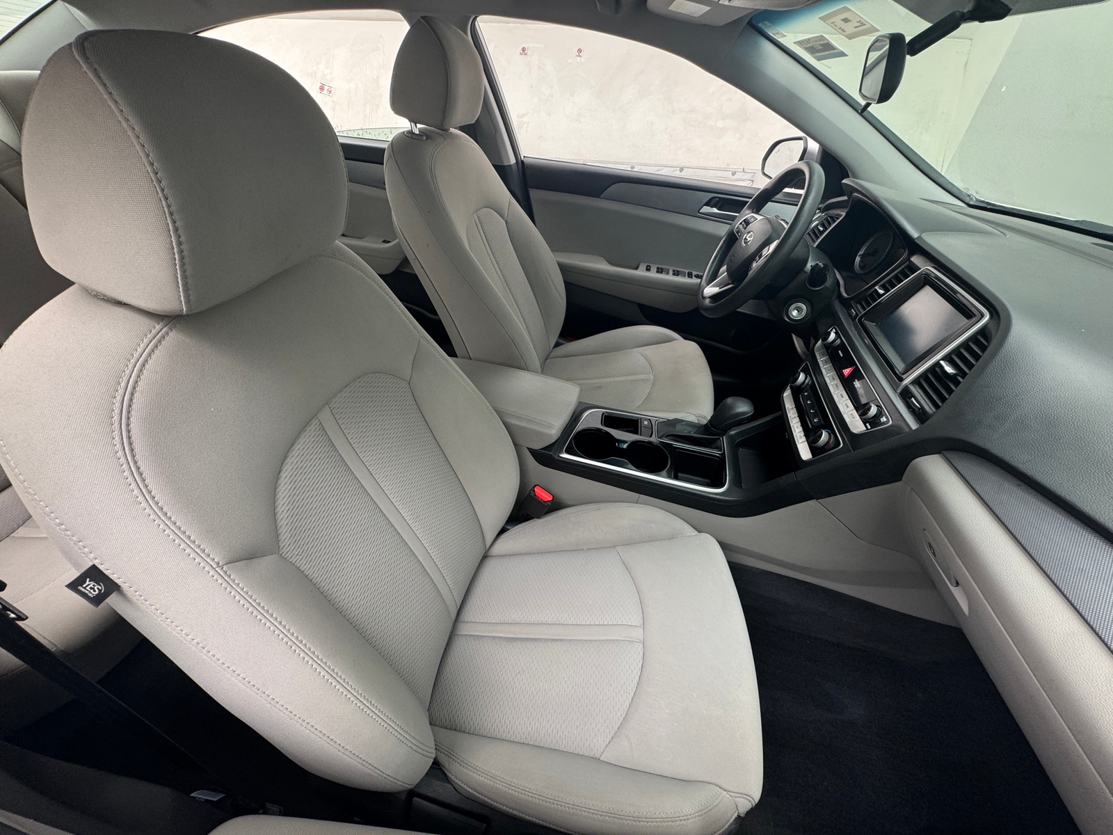 Thumbnail: 2018 Hyundai Sonata - 2