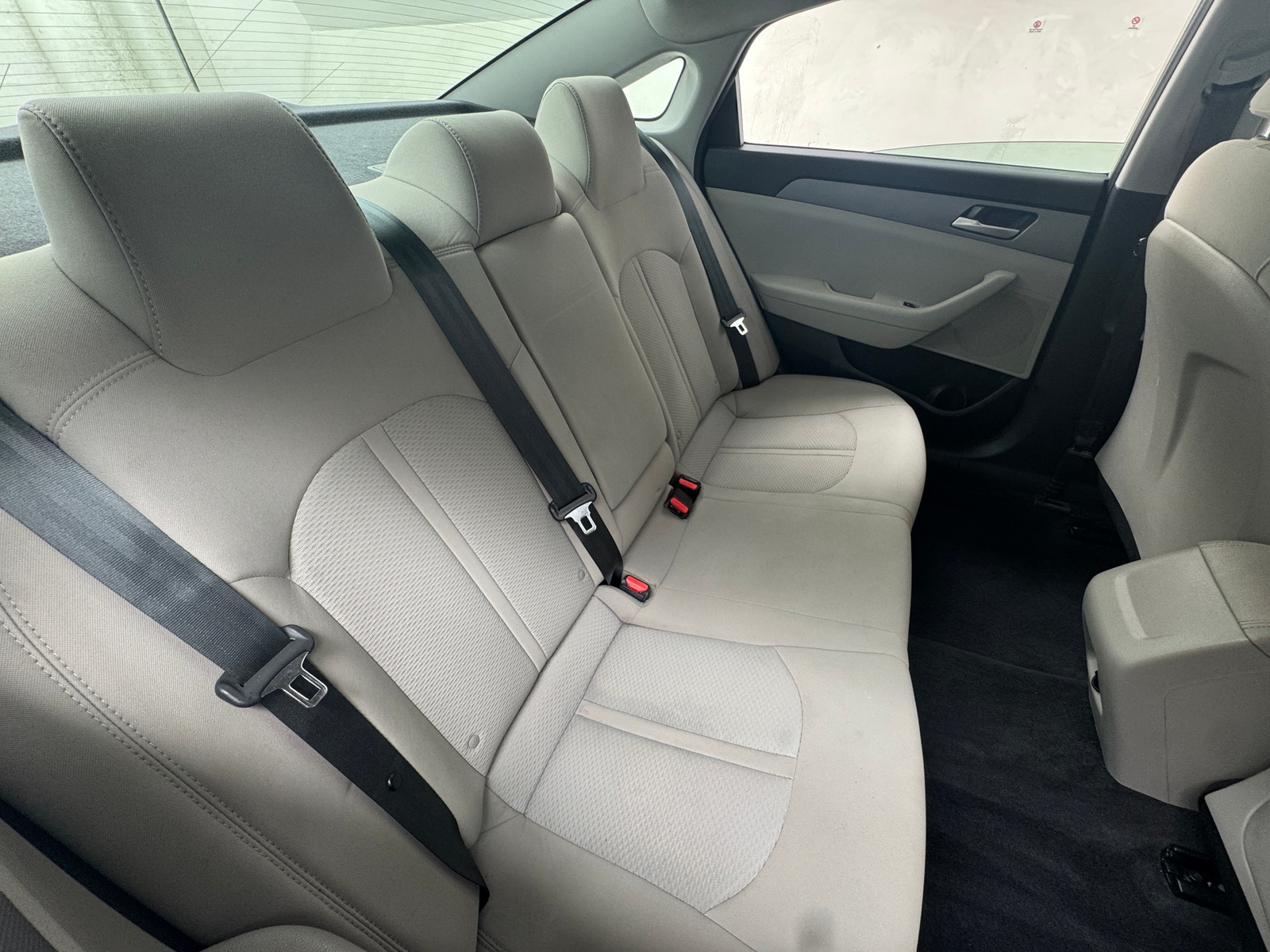 Thumbnail: 2018 Hyundai Sonata - 6