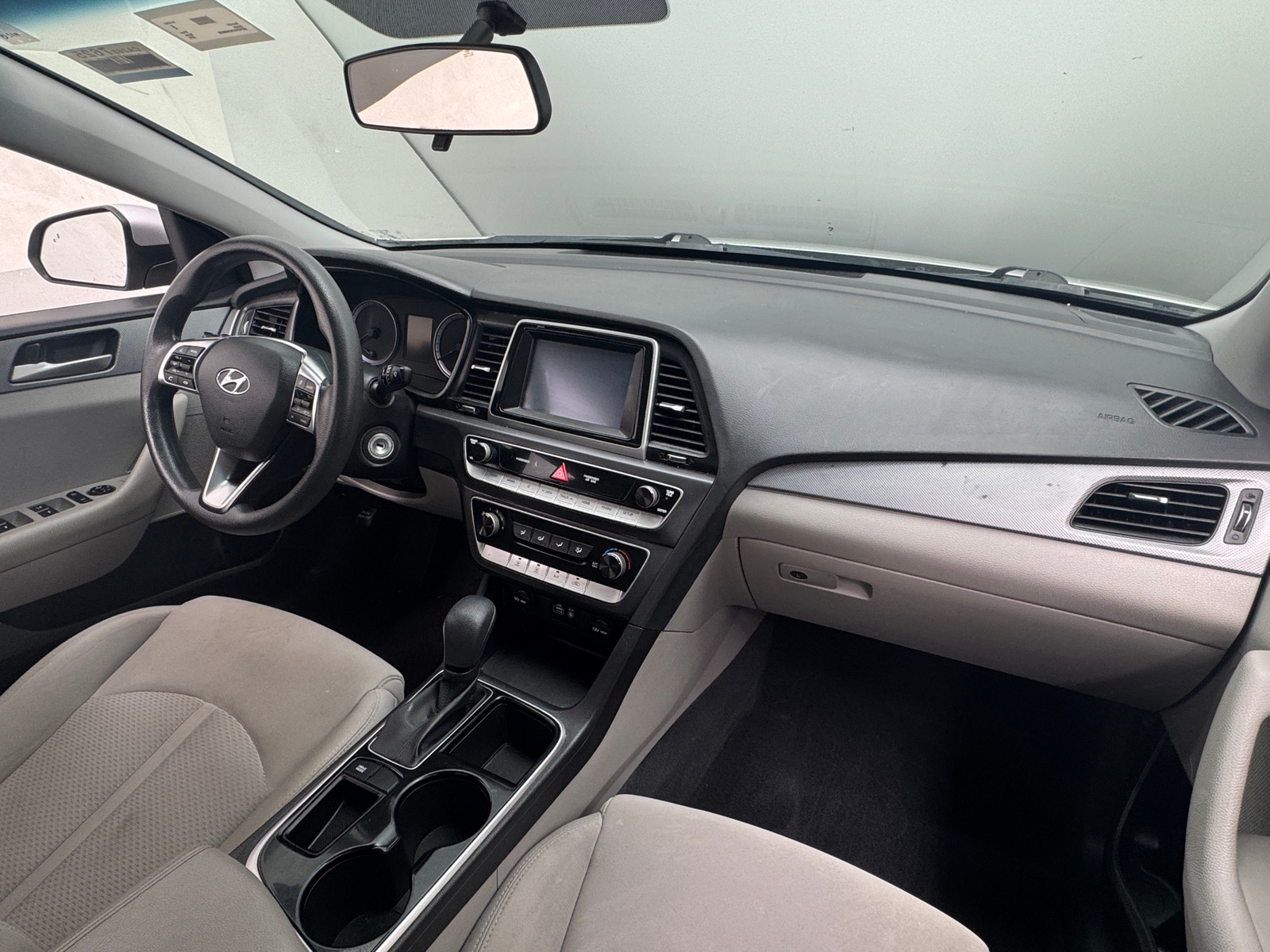 Thumbnail: 2018 Hyundai Sonata - 3
