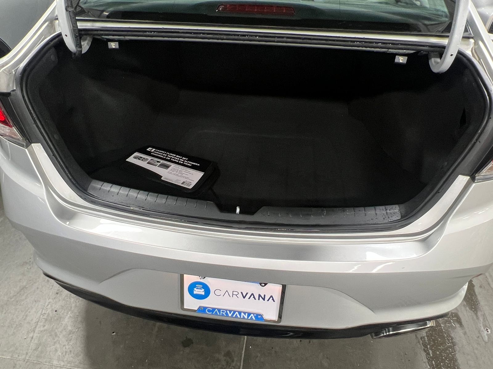 Thumbnail: 2018 Hyundai Sonata - 7