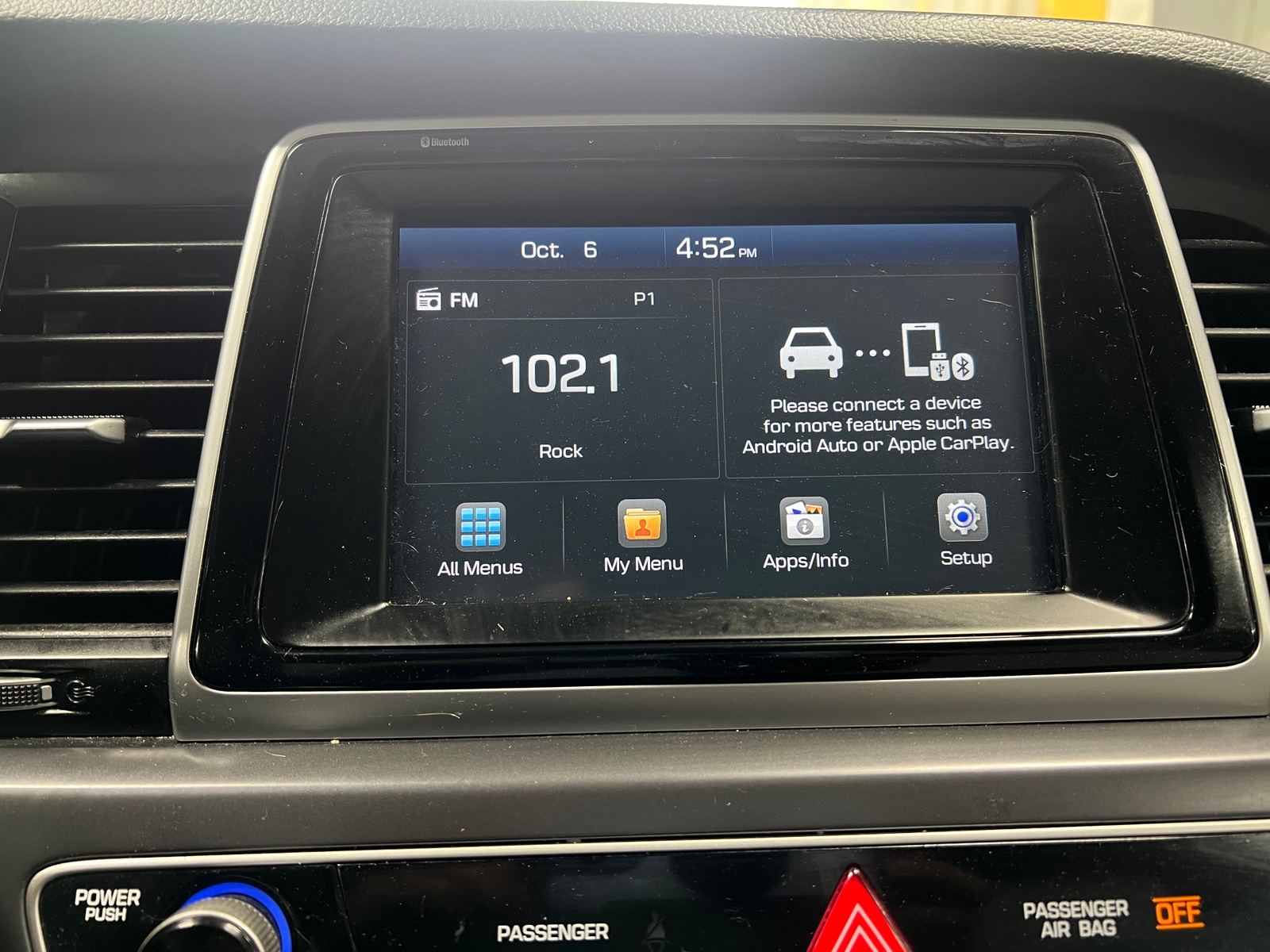 Thumbnail: 2018 Hyundai Sonata - 4