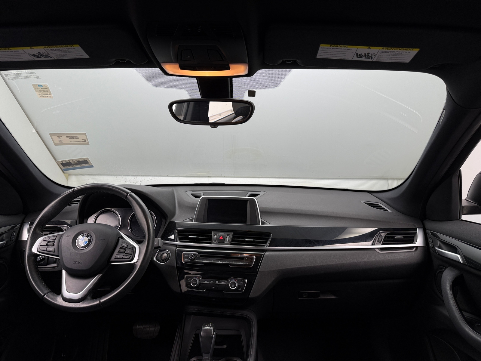Thumbnail: 2018 BMW X1 - 2