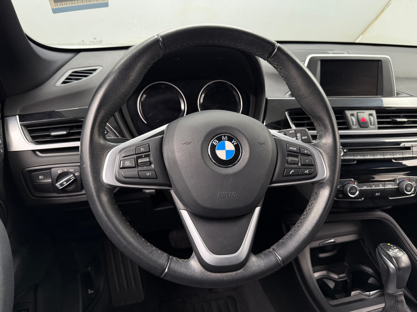 Thumbnail: 2018 BMW X1 - 4
