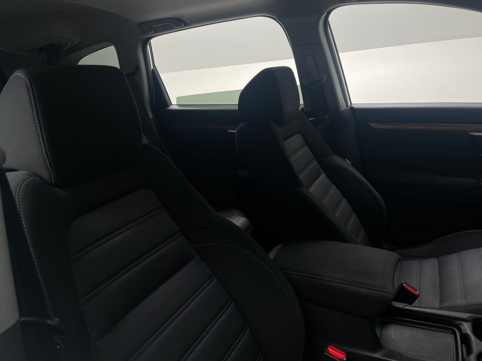 Thumbnail: 2018 Honda CR-V - 2