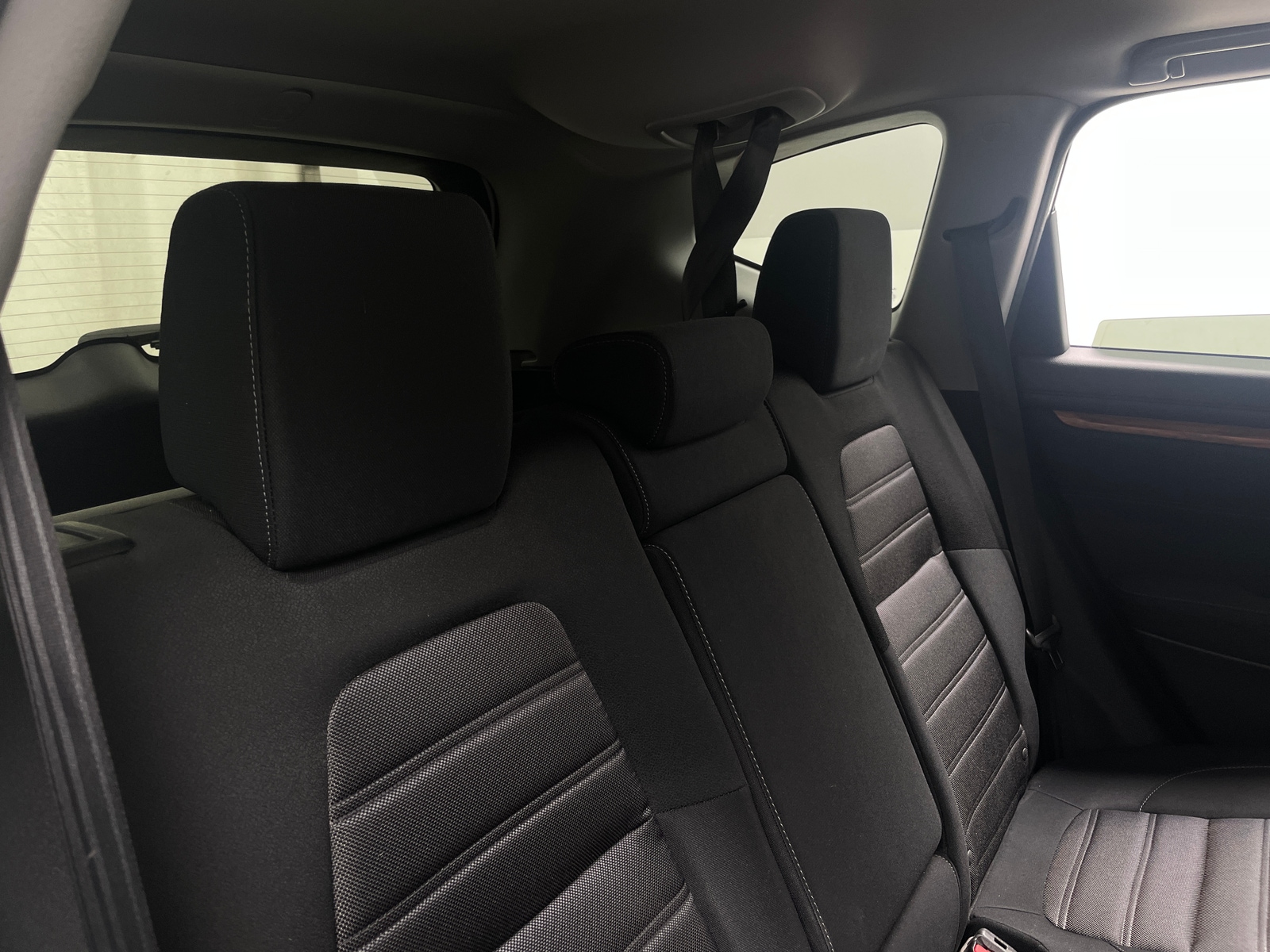 Thumbnail: 2018 Honda CR-V - 6