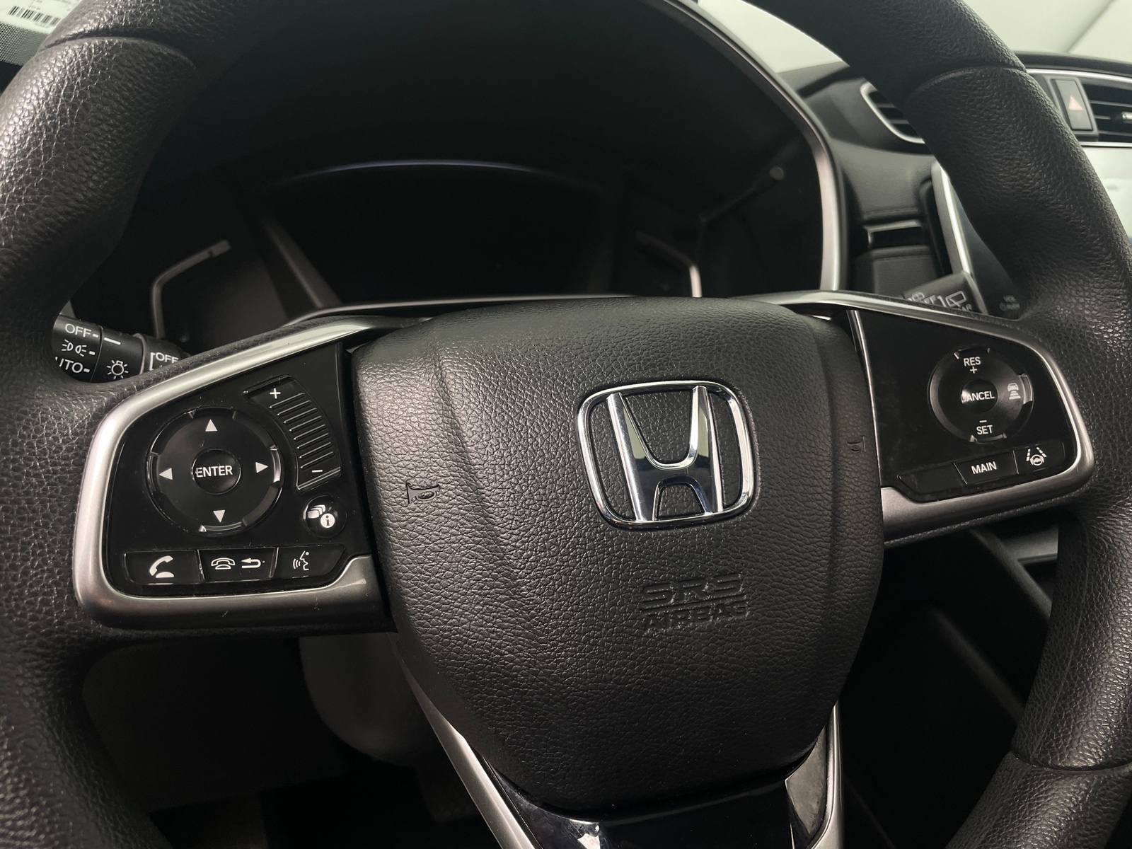 Thumbnail: 2018 Honda CR-V - 5
