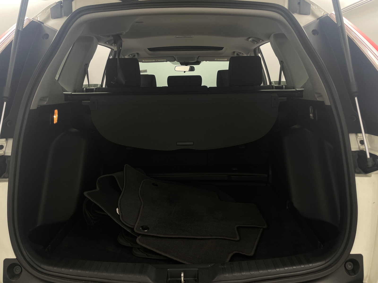 Thumbnail: 2018 Honda CR-V - 7