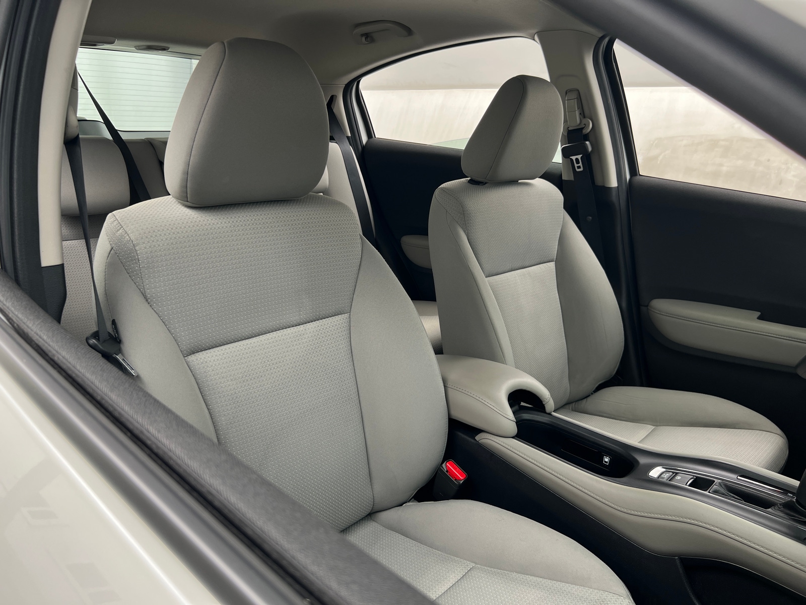 Thumbnail: 2022 Honda HR-V - 2