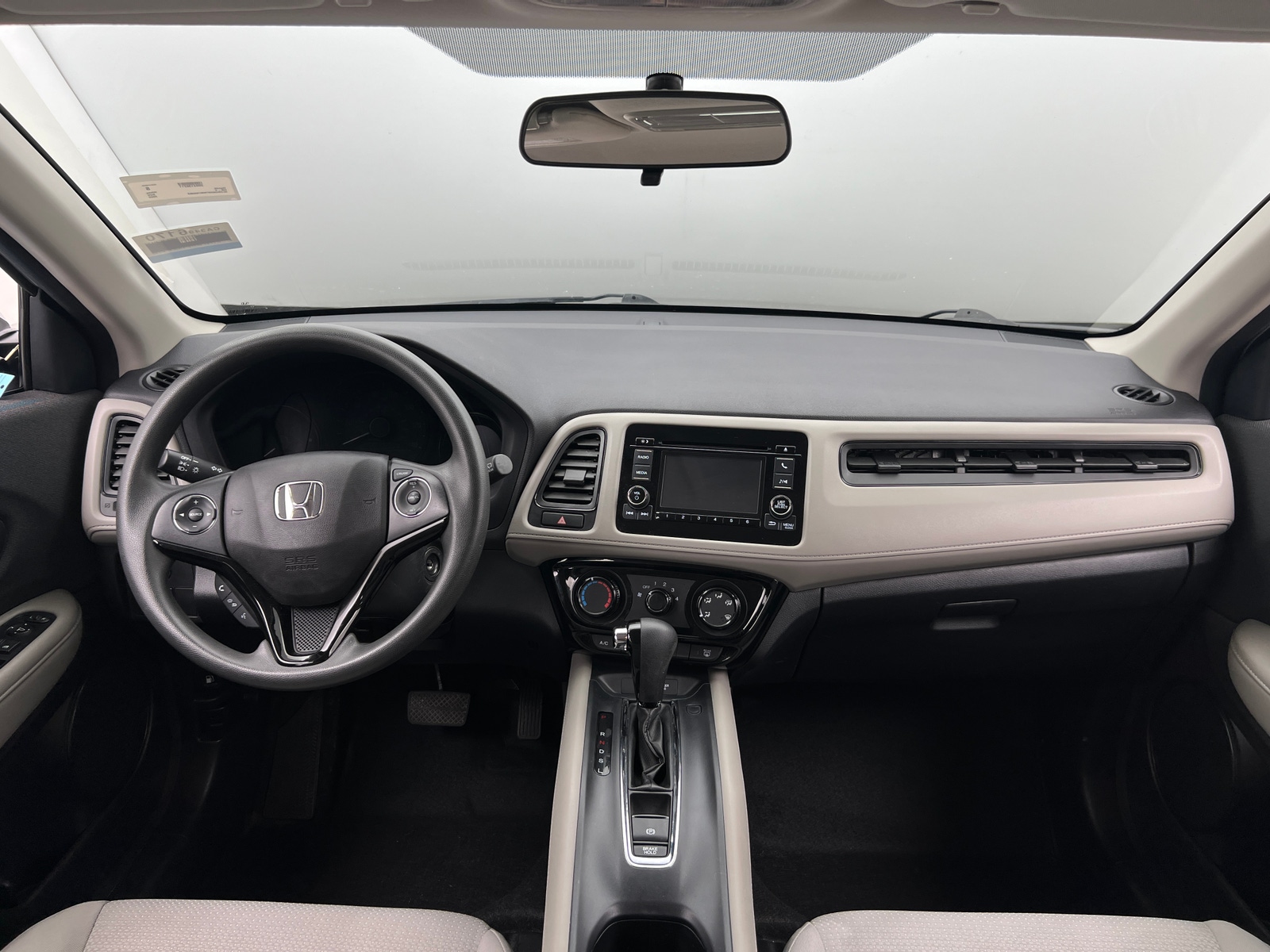 Thumbnail: 2022 Honda HR-V - 3