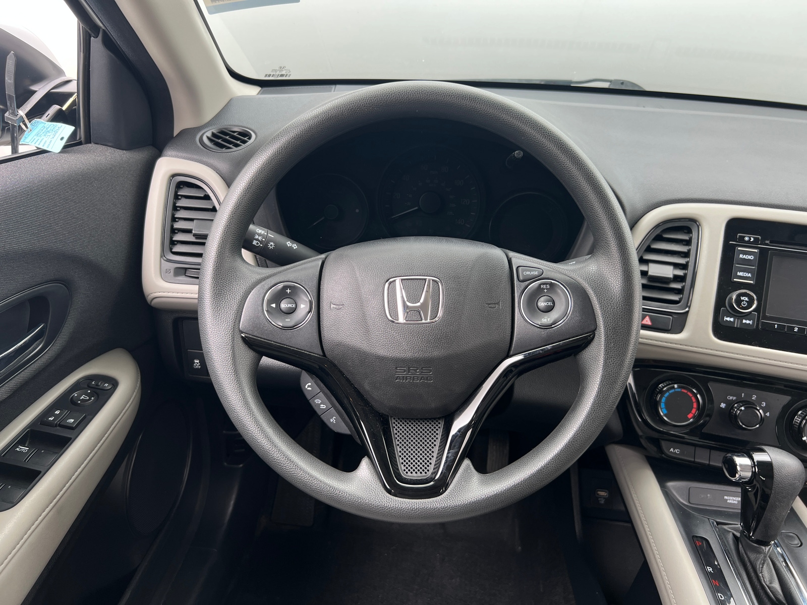Thumbnail: 2022 Honda HR-V - 5