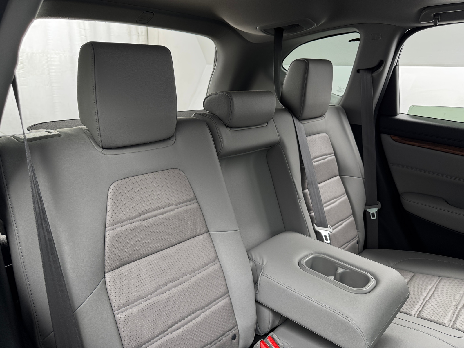 Thumbnail: 2019 Honda CR-V - 5