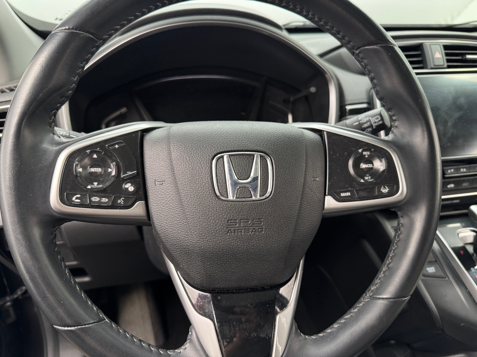 Thumbnail: 2019 Honda CR-V - 4