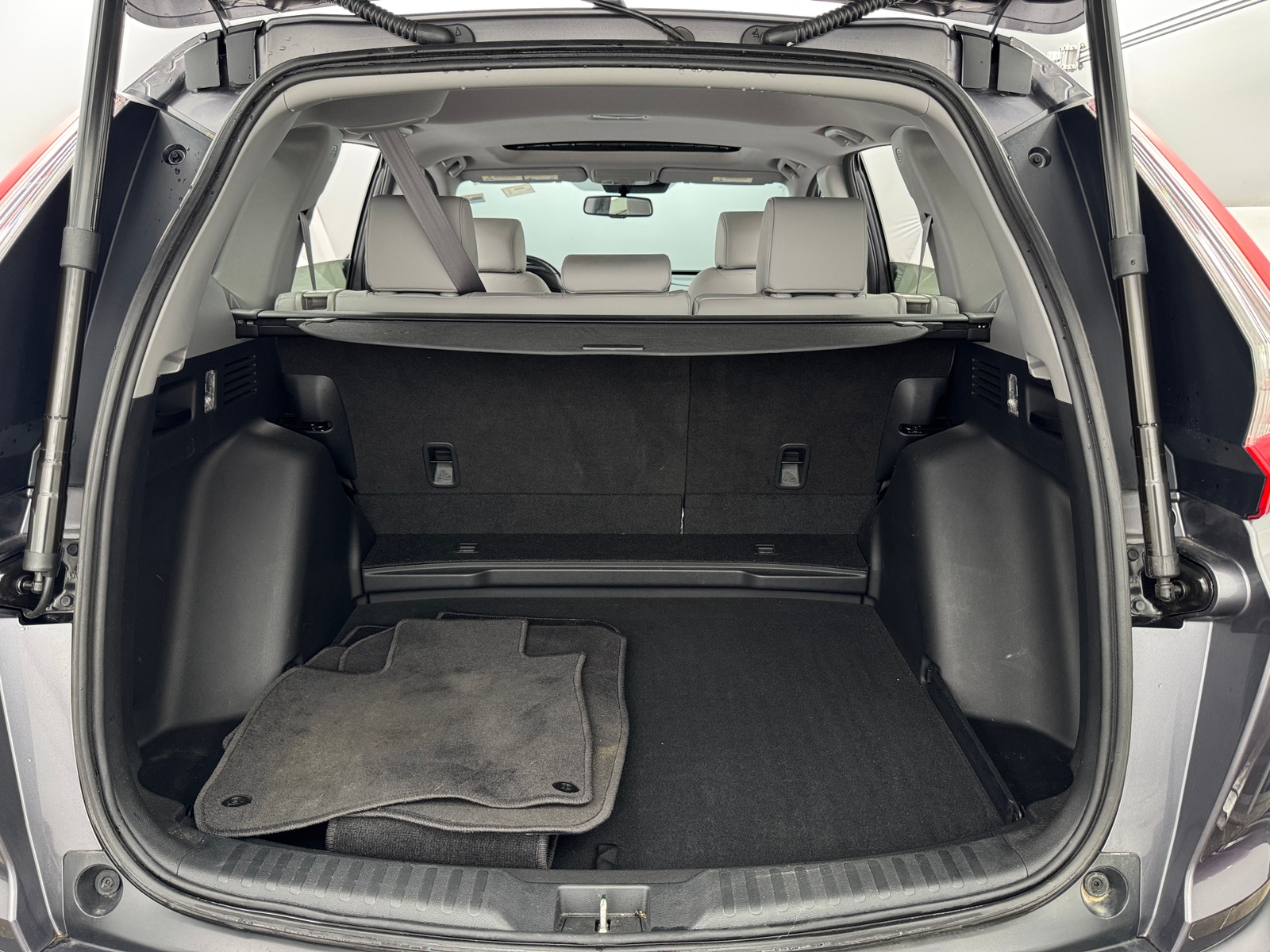 Thumbnail: 2019 Honda CR-V - 6