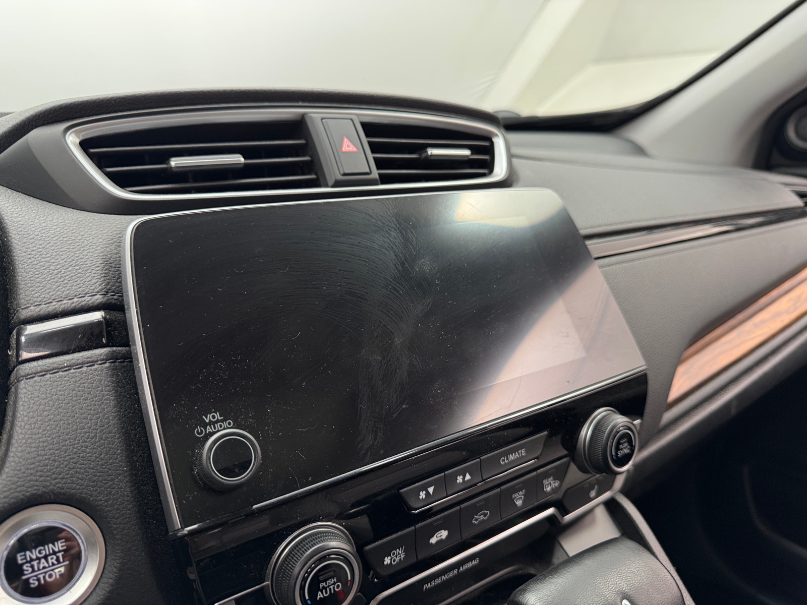 Thumbnail: 2019 Honda CR-V - 3