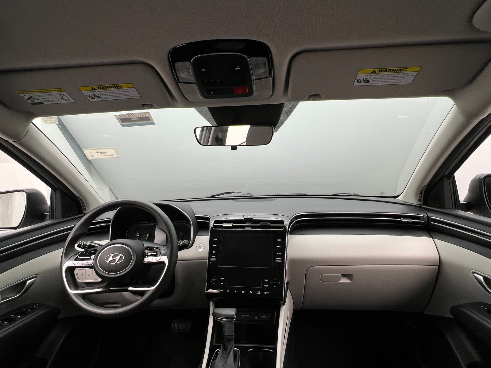 Thumbnail: 2024 Hyundai Tucson - 3