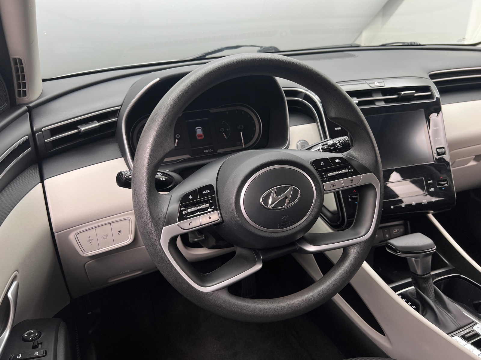 Thumbnail: 2024 Hyundai Tucson - 5