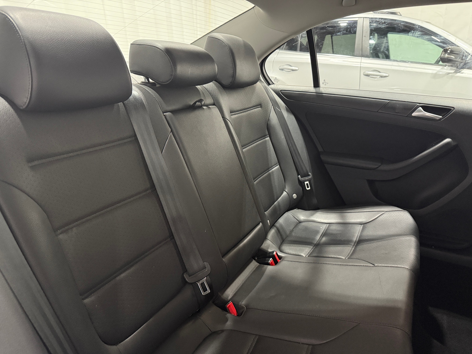 Thumbnail: 2014 Volkswagen Jetta - 5