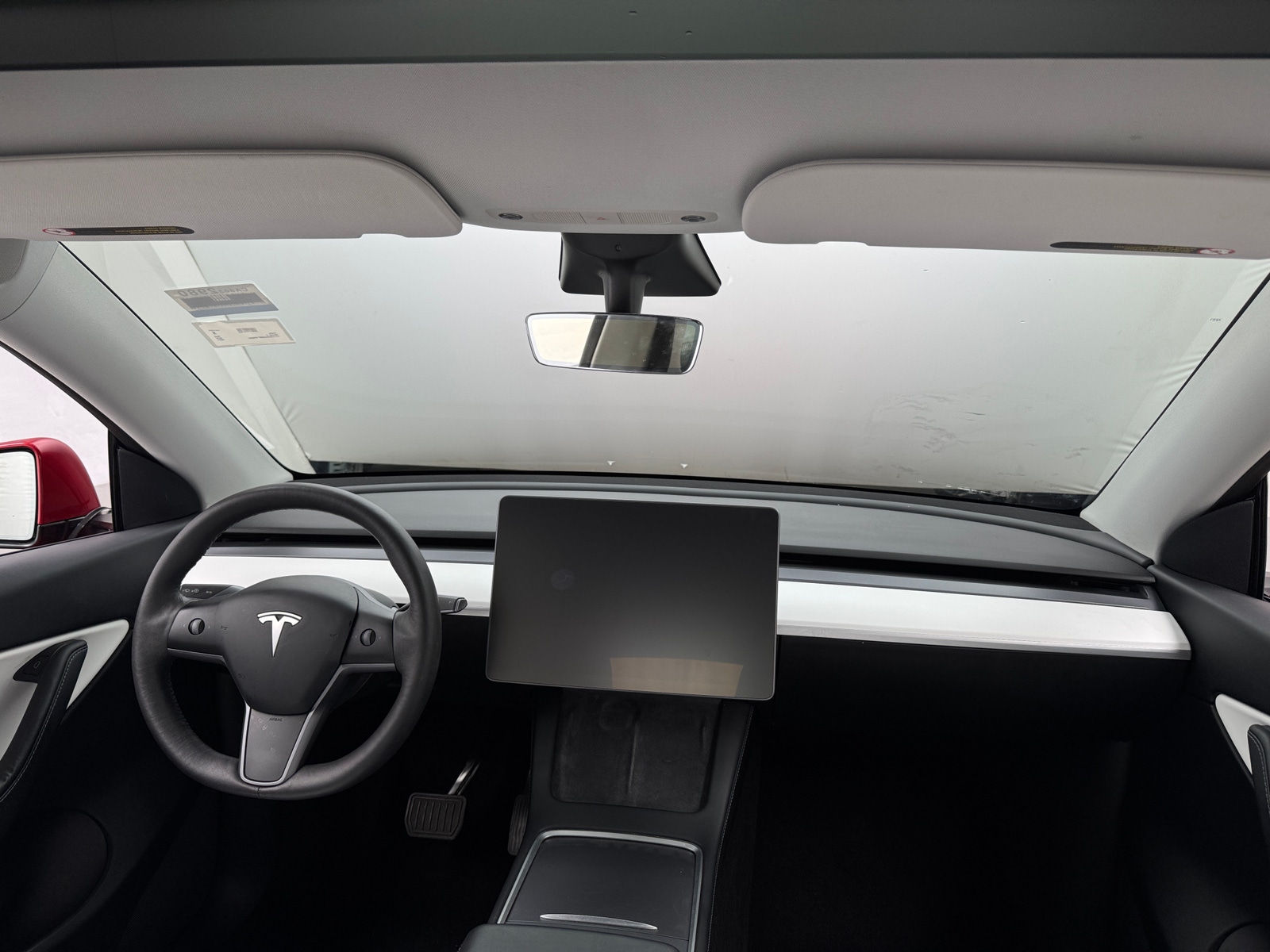 Thumbnail: 2021 Tesla Model Y - 2