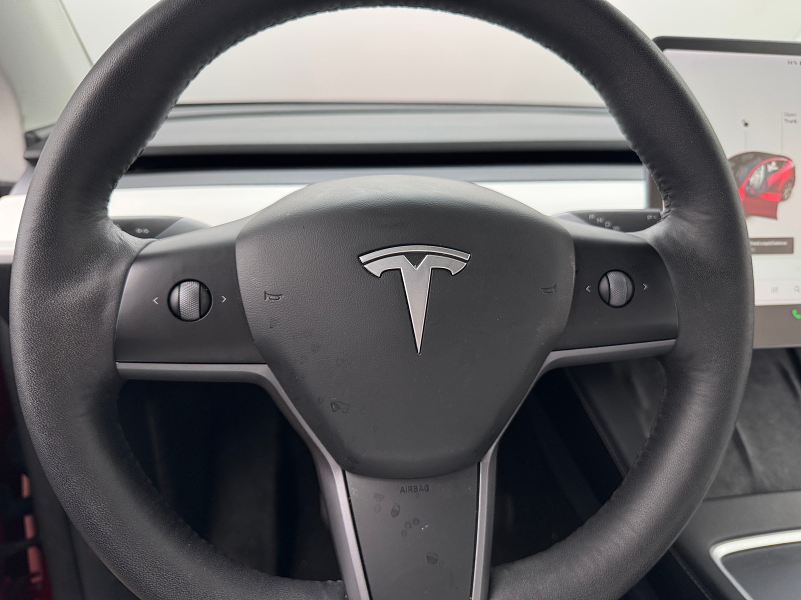 Thumbnail: 2021 Tesla Model Y - 4