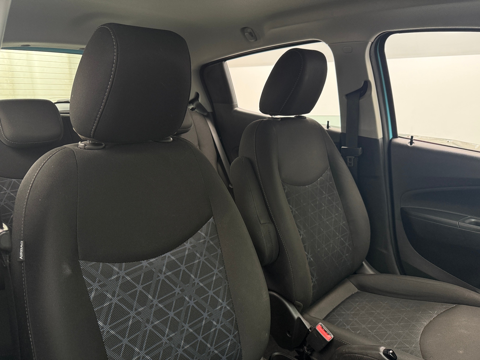 Thumbnail: 2021 Chevrolet Spark - 2